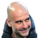 Pep custom emote | RP Serie A