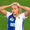 Choque2 custom emote | RP Serie A