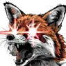 Laser_Fox