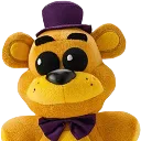 Fredbearplushie