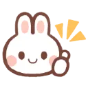 bunthumbsup