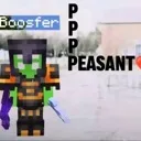 peasent