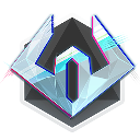 silver Discord emoji