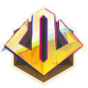 gold Discord emoji