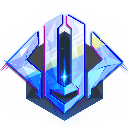 platinum Discord emoji
