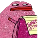 PinkNotes
