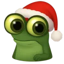 frog