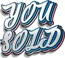 yousold