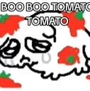 tomatotomato