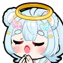 Toki_Pray