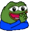 peepoClap