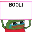 BOOLI