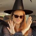 witch Discord sticker - We are Sam