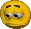 Sad