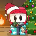 HaulieChristmas