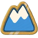peak