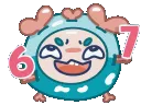 67