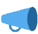 blueMegaPhone