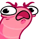 WormDisgust