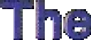 The