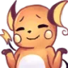 RaichuShrug