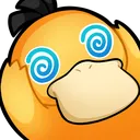 PsyduckConfused