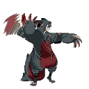 V_guita animated emote | Vulcan