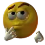 think
