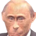 Putin_Monkey_Face