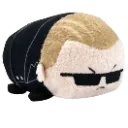 WeskerTsumTsum WeskerTsumTsum