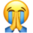 sob sob