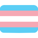 transgender_pride_flag Discord emoji