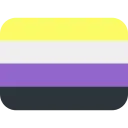 6101nonbinaryflag
