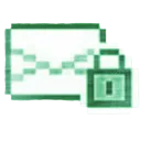 DNS_GreenLockedMessage