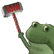 banHammer