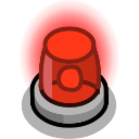 alert Discord Emoji - MemeSnipe AI - 1# Solana Sniper Bot, Memecoins, SOL, Trading, Crypto, PumpFun, Axiom, Signals