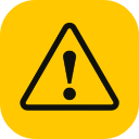 warn Discord Emoji - MemeSnipe AI - 1# Solana Sniper Bot, Memecoins, SOL, Trading, Crypto, PumpFun, Axiom, Signals