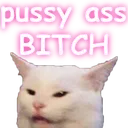 Pussy_ass_bitch