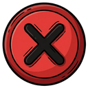 cancel