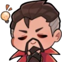 :15492drstrangemarvelrivals: