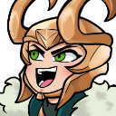 :33937lokilaugh: