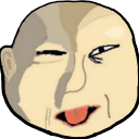 ebanii_daun Discord sticker from {рп}~ДуРкА~{рп}