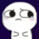 scared