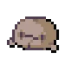 pebble