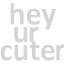 Theyurcuter