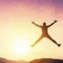 joyous