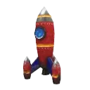CoolRocket