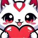 Kitsune_Heart