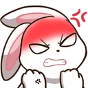 luvBunAngry