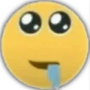 heh